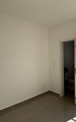Apartamento à venda com 58m², 2 quartos e 2 vagas Apartamento à venda com 58m², 2 quartos e 2 vagasSuite