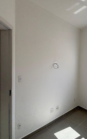 Apartamento à venda com 58m², 2 quartos e 2 vagas Apartamento à venda com 58m², 2 quartos e 2 vagasQuarto