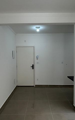 Apartamento à venda com 58m², 2 quartos e 2 vagas Apartamento à venda com 58m², 2 quartos e 2 vagasSala - Sala de Jantar