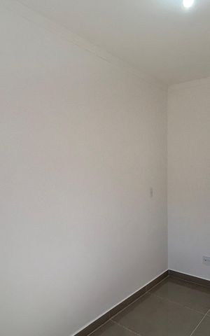 Apartamento à venda com 58m², 2 quartos e 2 vagas Apartamento à venda com 58m², 2 quartos e 2 vagasQuarto