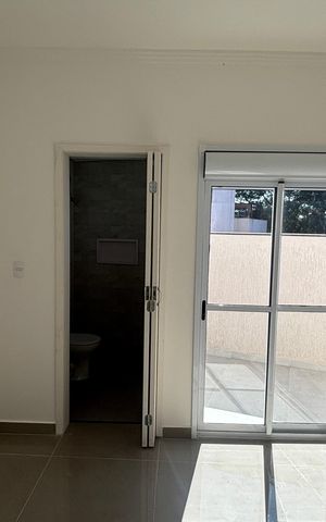 Apartamento à venda com 58m², 2 quartos e 2 vagas Apartamento à venda com 58m², 2 quartos e 2 vagasSuite