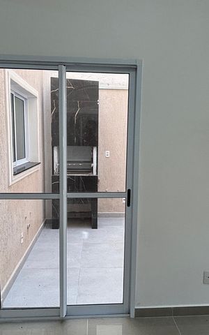 Apartamento à venda com 58m², 2 quartos e 2 vagas Apartamento à venda com 58m², 2 quartos e 2 vagasSala - Sala de Jantar