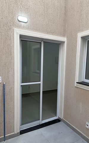 Apartamento à venda com 58m², 2 quartos e 2 vagas Apartamento à venda com 58m², 2 quartos e 2 vagasÁrea de Serviço
