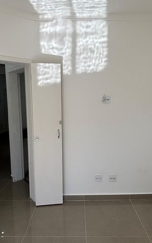 Apartamento à venda com 58m², 2 quartos e 2 vagas Apartamento à venda com 58m², 2 quartos e 2 vagasSuite