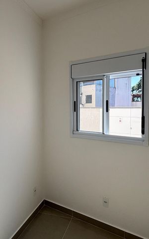 Apartamento à venda com 58m², 2 quartos e 2 vagas Apartamento à venda com 58m², 2 quartos e 2 vagasQuarto