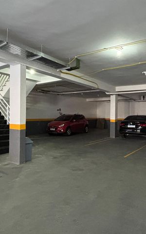 Apartamento à venda com 58m², 2 quartos e 2 vagas Apartamento à venda com 58m², 2 quartos e 2 vagasGaragem