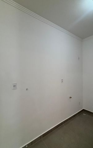 Apartamento à venda com 58m², 2 quartos e 2 vagas Apartamento à venda com 58m², 2 quartos e 2 vagasCozinha