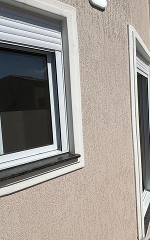Apartamento à venda com 58m², 2 quartos e 2 vagas Apartamento à venda com 58m², 2 quartos e 2 vagasVaranda da Suíte - Area de Serviço