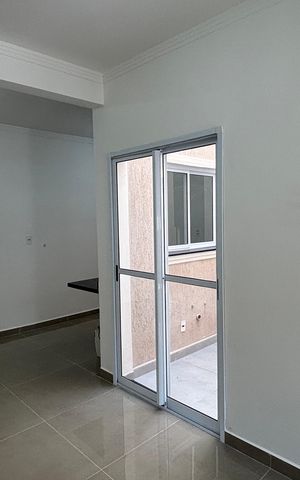 Apartamento à venda com 58m², 2 quartos e 2 vagas Apartamento à venda com 58m², 2 quartos e 2 vagasSala - Sala de Jantar