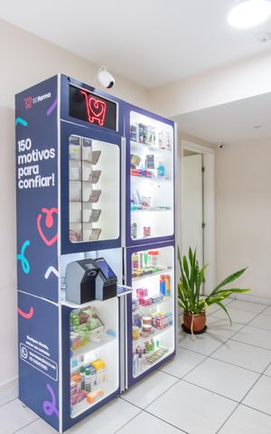 Apartamento à venda com 79m², 3 quartos e 2 vagas Apartamento à venda com 79m², 3 quartos e 2 vagasÁrea comum