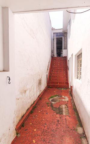 Casa à venda com 184m², 3 quartos e 2 vagasÁrea externa