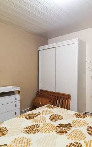Casa à venda com 184m², 3 quartos e 2 vagasQuarto 1