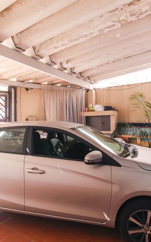 Casa à venda com 184m², 3 quartos e 2 vagasGaragem