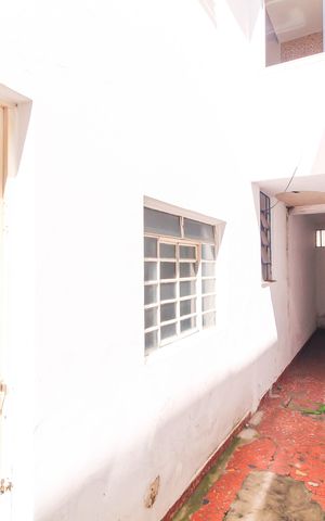 Casa à venda com 184m², 3 quartos e 2 vagasÁrea externa