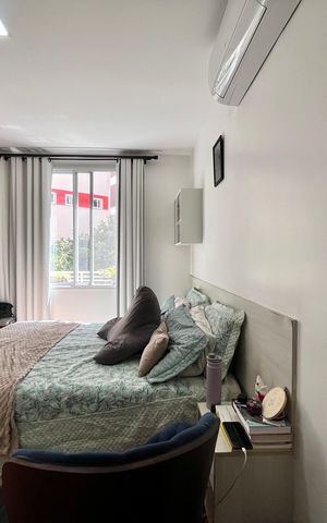 Apartamento à venda com 48m², 1 quarto e sem vaga Apartamento à venda com 48m², 1 quarto e sem vagaSUITE