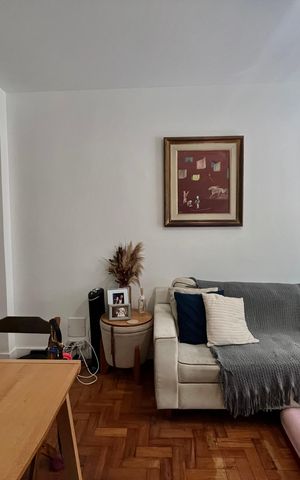 Apartamento à venda com 48m², 1 quarto e sem vaga Apartamento à venda com 48m², 1 quarto e sem vagaSALA