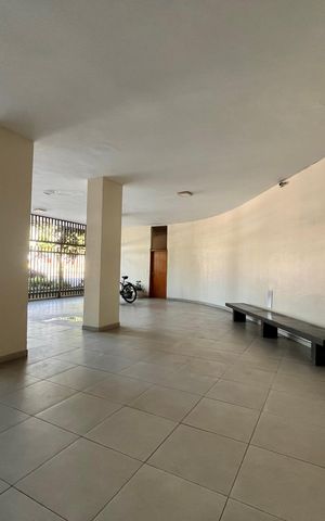 Apartamento à venda com 48m², 1 quarto e sem vaga Apartamento à venda com 48m², 1 quarto e sem vagaHall de entrada