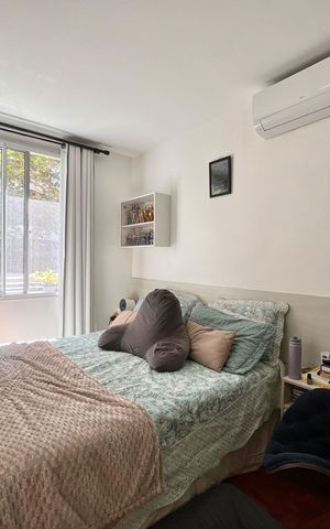 Apartamento à venda com 48m², 1 quarto e sem vaga Apartamento à venda com 48m², 1 quarto e sem vagaSUITE