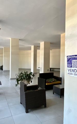 Apartamento à venda com 48m², 1 quarto e sem vaga Apartamento à venda com 48m², 1 quarto e sem vagaPLACA