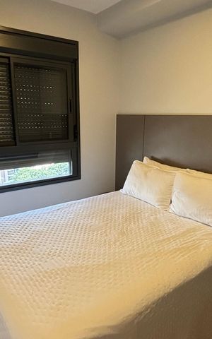 Studio à venda com 23m², 1 quarto e sem vaga Studio à venda com 23m², 1 quarto e sem vagaStudio