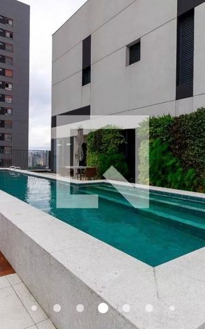 Studio à venda com 23m², 1 quarto e sem vaga Studio à venda com 23m², 1 quarto e sem vagaÁrea comum