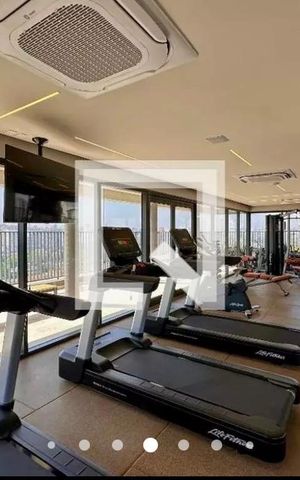 Studio à venda com 23m², 1 quarto e sem vaga Studio à venda com 23m², 1 quarto e sem vagaÁrea comum