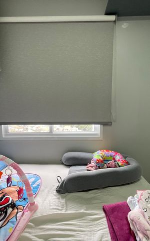 Apartamento à venda com 41m², 2 quartos e 1 vagaQuarto 2