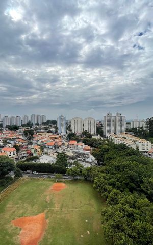 Apartamento à venda com 41m², 2 quartos e 1 vagaVista