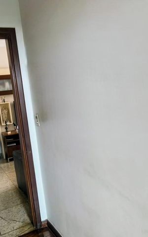 Apartamento à venda com 136m², 3 quartos e 2 vagas Apartamento à venda com 136m², 3 quartos e 2 vagasCorredor