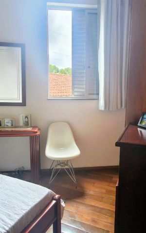 Apartamento à venda com 136m², 3 quartos e 2 vagas Apartamento à venda com 136m², 3 quartos e 2 vagasQuarto