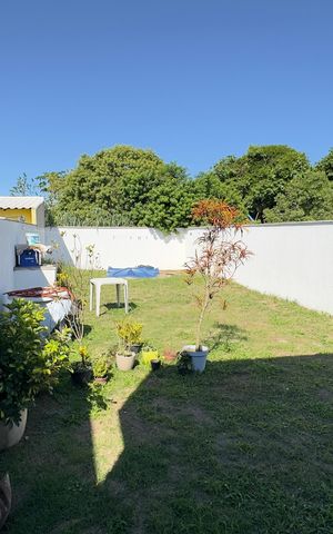 Casa para alugar com 240m², 2 quartos e 2 vagasQuintal