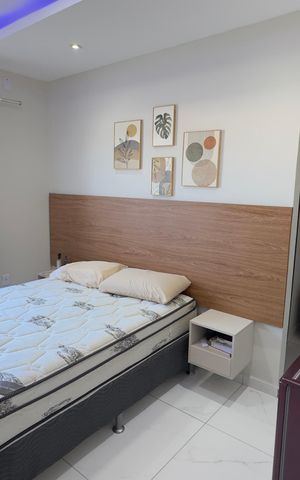 Casa para alugar com 240m², 2 quartos e 2 vagasSuíte