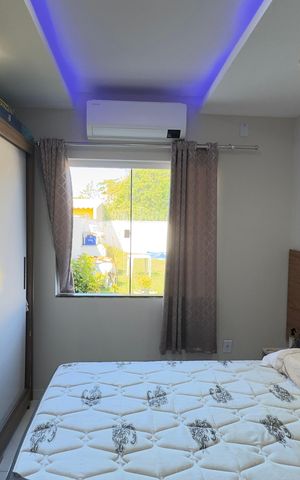 Casa para alugar com 240m², 2 quartos e 2 vagasSuíte