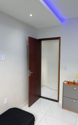 Casa para alugar com 240m², 2 quartos e 2 vagasQuarto 