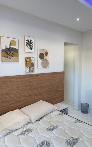 Casa para alugar com 240m², 2 quartos e 2 vagasSuíte