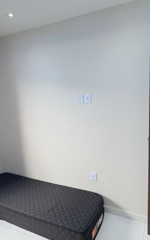 Casa para alugar com 240m², 2 quartos e 2 vagasQuarto 