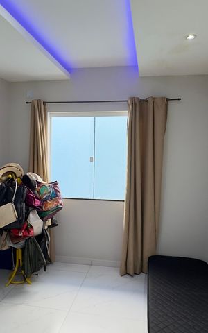 Casa para alugar com 240m², 2 quartos e 2 vagasQuarto 