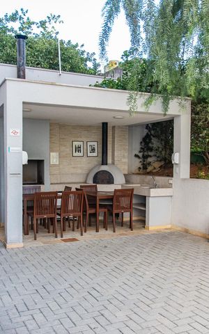 Apartamento à venda com 35m², 1 quarto e sem vaga Apartamento à venda com 35m², 1 quarto e sem vagaÁrea comum - Churrasqueira