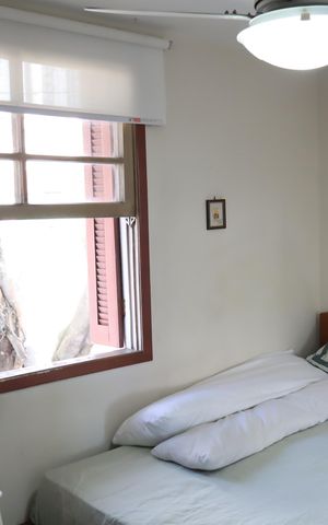 Casa para alugar com 90m², 2 quartos e sem vagaQuarto 1