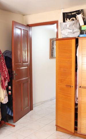 Casa para alugar com 90m², 2 quartos e sem vagaQuarto 2
