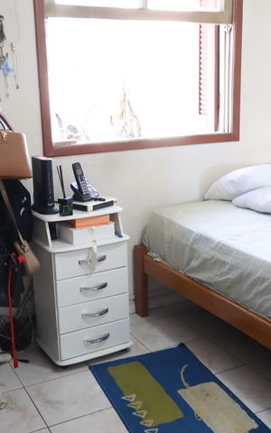 Casa para alugar com 90m², 2 quartos e sem vagaQuarto 1