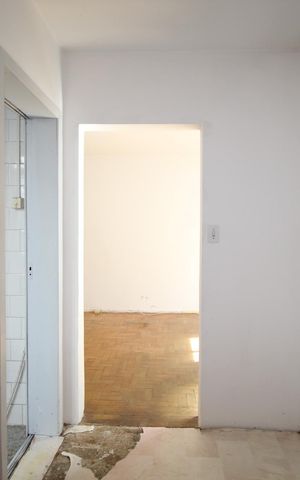 Apartamento à venda com 70m², 2 quartos e sem vagaCozinha