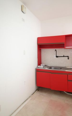 Apartamento à venda com 70m², 2 quartos e sem vagaCozinha