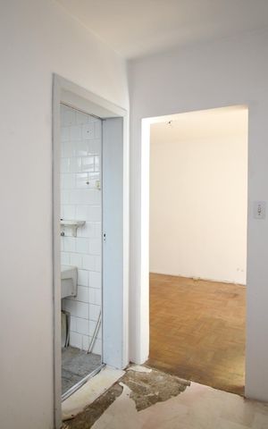 Apartamento à venda com 70m², 2 quartos e sem vagaCozinha