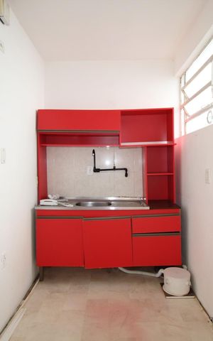 Apartamento à venda com 70m², 2 quartos e sem vagaCozinha