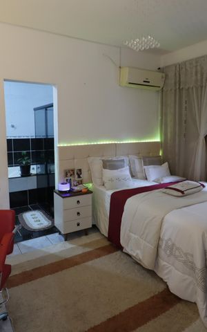 Casa à venda com 200m², 4 quartos e 1 vagaSala