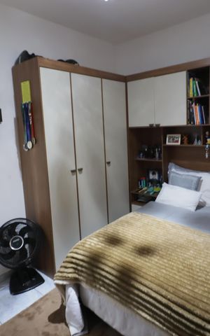 Casa à venda com 200m², 4 quartos e 1 vagaSuíte 2