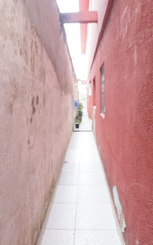 Casa à venda com 200m², 4 quartos e 1 vagaÁrea de Serviço
