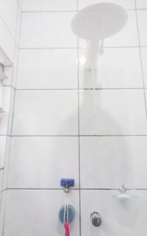 Casa à venda com 200m², 4 quartos e 1 vagaBanheiro da Suíte 2