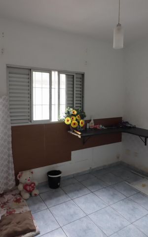 Casa à venda com 200m², 4 quartos e 1 vagaQuarto 3